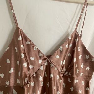 Vintage sweet little Babydoll Dress!